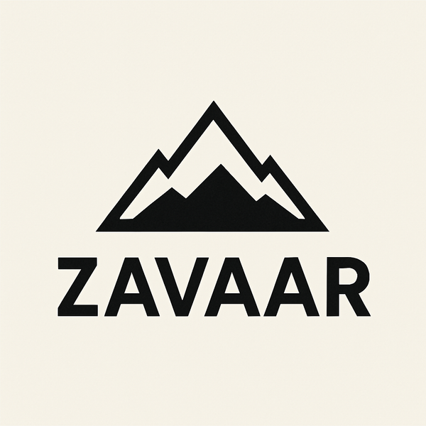 Zavaar